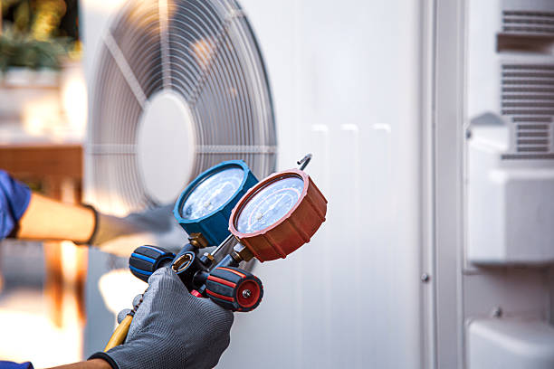 Trusted Ac Repair service in Lancaster, SC - HVAC Repair CO